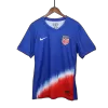 New USA Jersey 2024 Away Soccer Shirt - Best Soccer Players