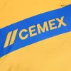 New Tigres UANL Jersey 2024/25 Home Soccer Shirt - Best Soccer Players