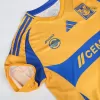 New Tigres UANL Jersey 2024/25 Home Soccer Shirt - Best Soccer Players