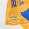 New Tigres UANL Jersey 2024/25 Home Soccer Shirt - Best Soccer Players