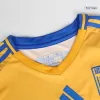 New Tigres UANL Jersey 2024/25 Home Soccer Shirt - Best Soccer Players