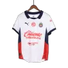 New Chivas Jersey 2024/25 Away Soccer Shirt - Best Soccer Players