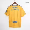 New Tigres UANL Jersey 2024/25 Home Soccer Shirt - Best Soccer Players