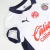 New Chivas Jersey 2024/25 Away Soccer Shirt - Best Soccer Players