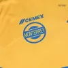 New Tigres UANL Jersey 2024/25 Home Soccer Shirt - Best Soccer Players