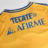 New Tigres UANL Jersey 2024/25 Home Soccer Shirt - Best Soccer Players