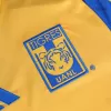 New Tigres UANL Jersey 2024/25 Home Soccer Shirt - Best Soccer Players