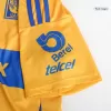 New Tigres UANL Jersey 2024/25 Home Soccer Shirt - Best Soccer Players