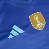 New Argentina Jersey 2024 Away Soccer Shirt - Best Soccer Players