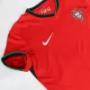 New Portugal Jersey 2024 Home Soccer Shirt - Best Soccer Players