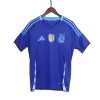 New Argentina Jersey 2024 Away Soccer Shirt - Best Soccer Players