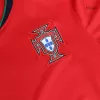 New Portugal Jersey 2024 Home Soccer Shirt - Best Soccer Players