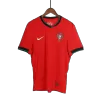 New Portugal Jersey 2024 Home Soccer Shirt - Best Soccer Players