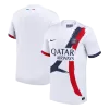 New PSG Jersey 2024/25 Away Soccer Shirt - Best Soccer Players