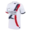 New PSG Jersey 2024/25 Away Soccer Shirt - Best Soccer Players