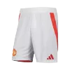 New Manchester United Soccer Kit 2024/25 Home (Shirt+Shorts+Socks) 
 - Best Soccer Players