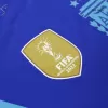 New Argentina Jersey 2024 Away Soccer Shirt Player Version Version - Best Soccer Players