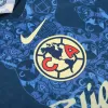 New Club America Jersey 2024/25 Away Soccer Shirt - Best Soccer Players