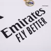 New Real Madrid Concept Jersey 2024/25 Home Soccer Shirt - Best Soccer Players