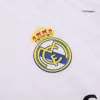 New Real Madrid Jersey 2024/25 Home Soccer Long Sleeve Shirt - Best Soccer Players