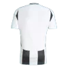 New Juventus Jersey 2024/25 Home Soccer Shirt - Best Soccer Players