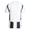 New Juventus Jersey 2024/25 Home Soccer Shirt Player Version - Best Soccer Players