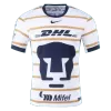 New Pumas UNAM Jersey 2024/25 Home Soccer Shirt - Best Soccer Players