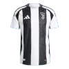 New Juventus Jersey 2024/25 Home Soccer Shirt Player Version - Best Soccer Players