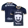 New Pumas UNAM Jersey 2024/25 Away Soccer Shirt - Best Soccer Players