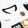 New Valencia Jersey 2024/25 Home Soccer Shirt - Best Soccer Players