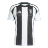 New Juventus Jersey 2024/25 Home Soccer Shirt - Best Soccer Players