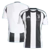 New Juventus Jersey 2024/25 Home Soccer Shirt - Best Soccer Players