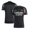 New Arsenal Jersey 2024/25 Away Soccer Shirt - Best Soccer Players