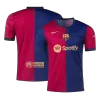 New Barcelona Jersey 2024/25 Home Soccer Shirt - Best Soccer Players