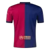 New Barcelona Jersey 2024/25 Home Soccer Shirt - Best Soccer Players