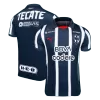 New Monterrey Jersey 2024/25 Home Soccer Shirt - Best Soccer Players