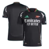 New Arsenal Jersey 2024/25 Away Soccer Shirt Player Version Version - Best Soccer Players