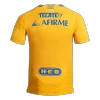 New Tigres UANL Jersey 2024/25 Home Soccer Shirt - Best Soccer Players