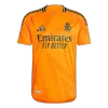 BELLINGHAM #5 New Real Madrid Jersey 2024/25 Away Soccer Shirt Player Version Version - Best Soccer Players