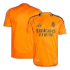 New Real Madrid Jersey 2024/25 Away Soccer Shirt Player Version Version - Best Soccer Players