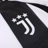 New Juventus Jersey 2024/25 Home Soccer Shirt Player Version - Best Soccer Players