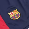 New Barcelona Soccer Kit 2024/25 Home (Shirt+Shorts) 
 - Best Soccer Players