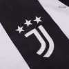 New Juventus Jersey 2024/25 Home Soccer Shirt - Best Soccer Players