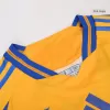 New Tigres UANL Jersey 2024/25 Home Soccer Shirt - Best Soccer Players