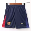 New Barcelona Soccer Kit 2024/25 Home (Shirt+Shorts) 
 - Best Soccer Players