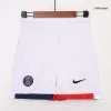 PSG Kids Kit 2024/25 Away (Shirt+Shorts) - Best Soccer Players