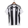 New Juventus Jersey 2024/25 Home Soccer Shirt - Best Soccer Players