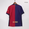 New Barcelona Soccer Kit 2024/25 Home (Shirt+Shorts) 
 - Best Soccer Players