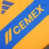 New Tigres UANL Jersey 2024/25 Home Soccer Shirt - Best Soccer Players