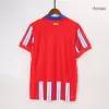 New Atletico Madrid Jersey 2024/25 Home Soccer Shirt - Best Soccer Players